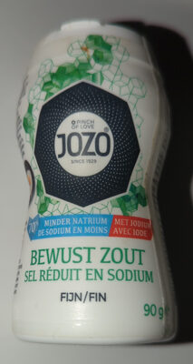 Jozo Bewust 90GR