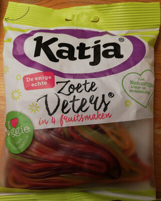 Zoete Veters