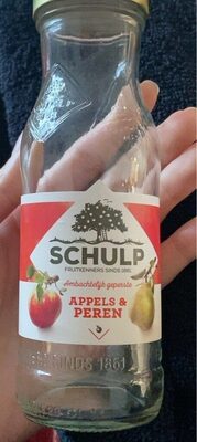 Schulp front packaging