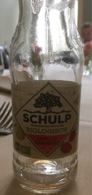 Schulp