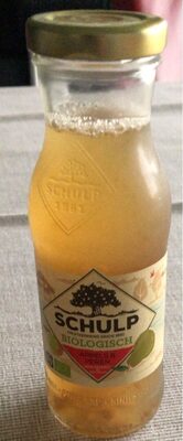 Schulp biologisch appel&peren