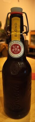 Grolsch blond