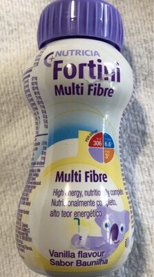 Fortini Multi Fibre