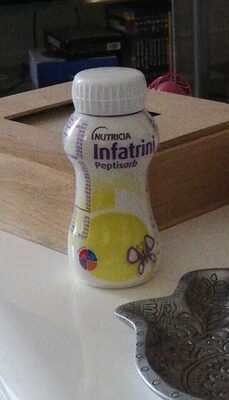 Infatrini peptisorb