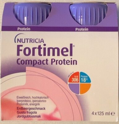 Fortimel Compact Protein