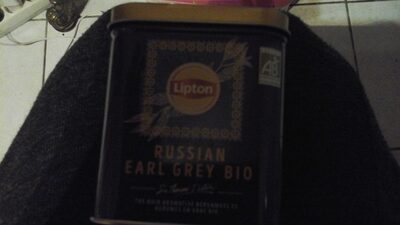 Unknown front packaging