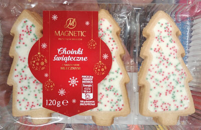 Choinki świąteczne