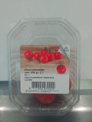 Cherrytomaten