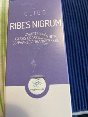 Unknown front packaging