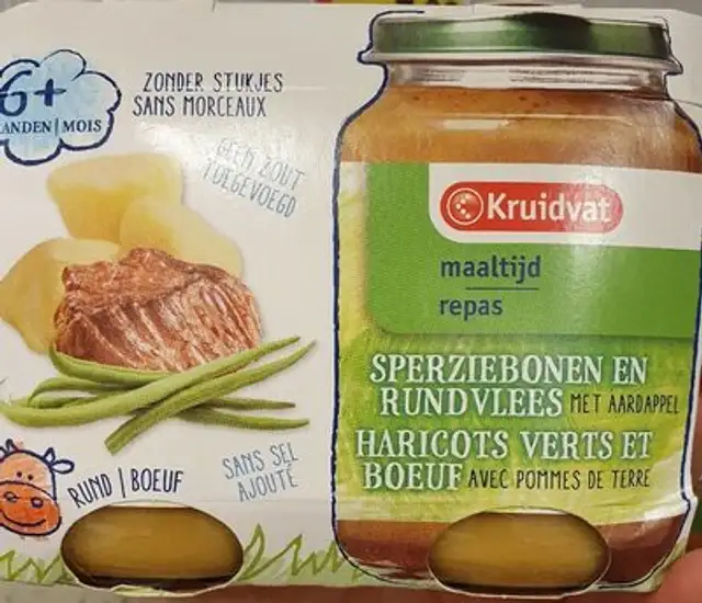 6m haricots-boeuf front packaging
