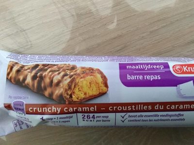 Kruidvat Barre Repas Croustilles Du Chocolat