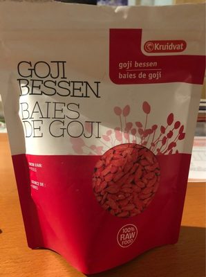 Baies De Goji