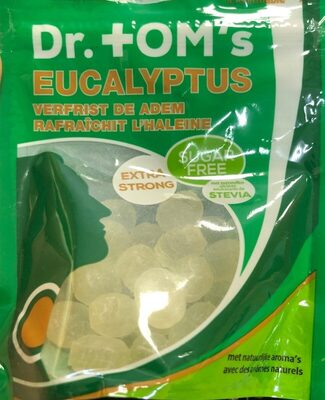 Eucalyptus