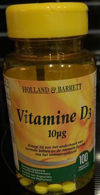 Vitamine D3