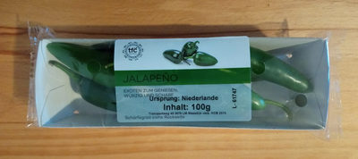 Jalapeño