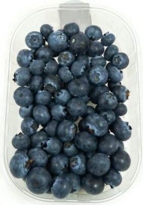 Myrtille front packaging