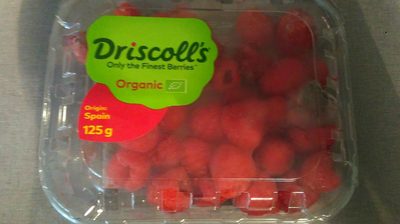 Framboises