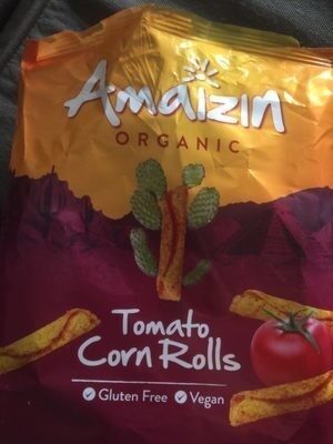 Epicerie / Apéritifs Bio / Biscuits Apéritif Bio