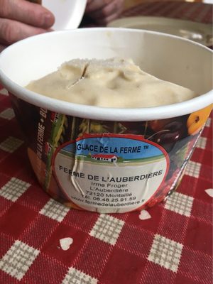 Ferme de l’auberdiere