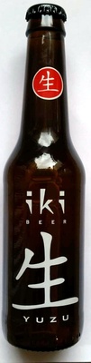 Iki Beer