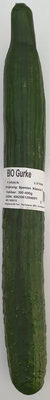 BIO Gurke front packaging