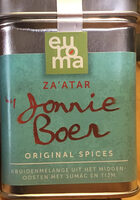 Za'atar