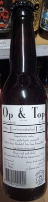 Op & Top