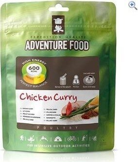 Chicken Curry