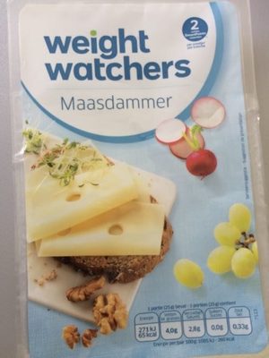 Fromage Maasdammer