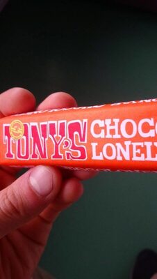 Tony's chocolonely
