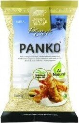 Chapelure Japonaise Panko