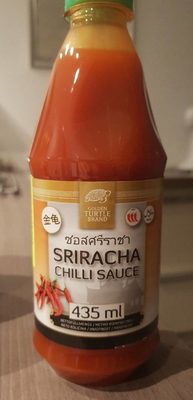 Sriracha Chilli Sauce