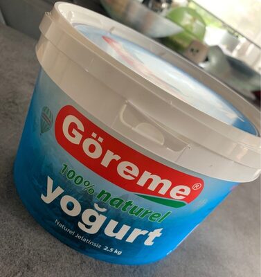 Göreme Yoğurt