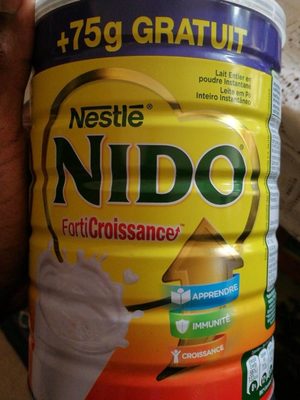 Nido