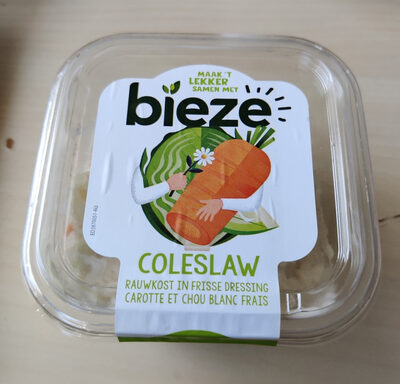Coleslaw