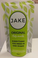 Jake Original vanilla