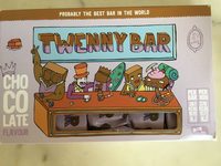 Twenny Bar Chocolate