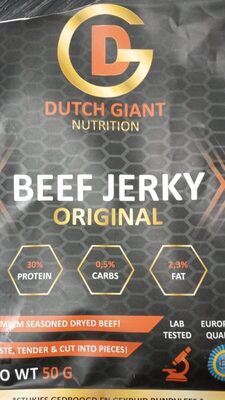 Xavier front packaging