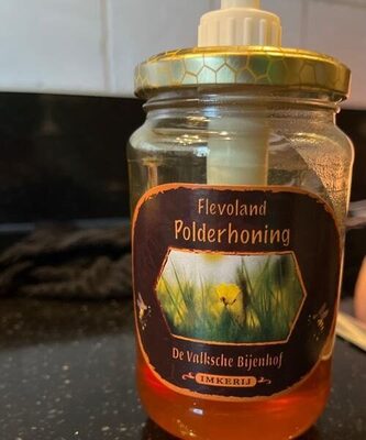 Flevoland Polderhoning