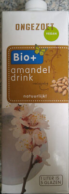 amandel drink