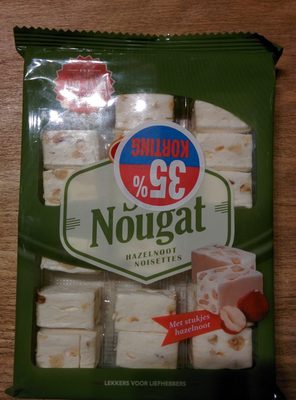 Nougat