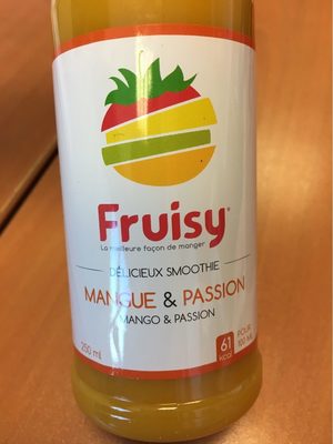 Fruisy