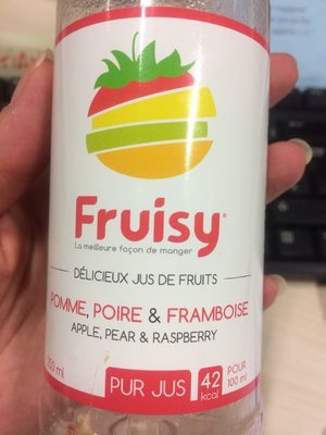 Fruisy