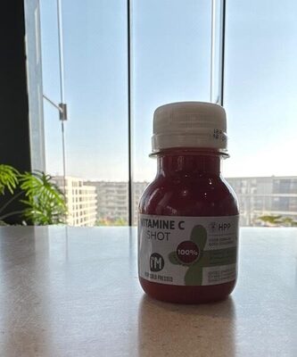 Vitamine C Shot