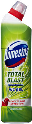 Domestos Fresh u/Klor 750ml