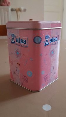 Levure chimique "alsacienne"