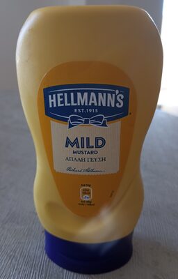 Mild Mustard
