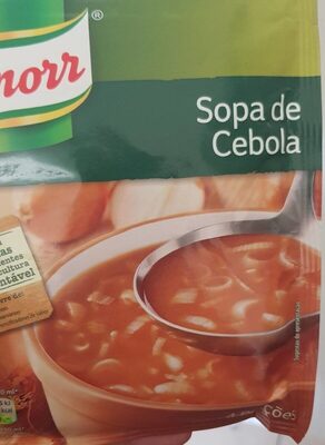 Sopa de Cebola