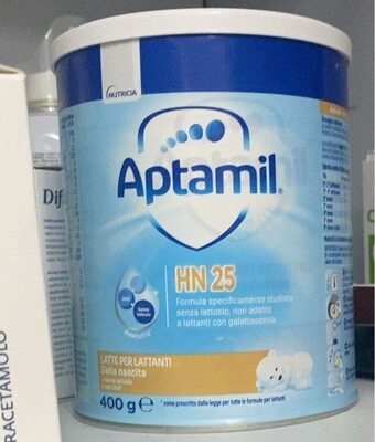 latte front packaging