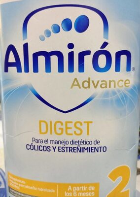 Almiron Digest